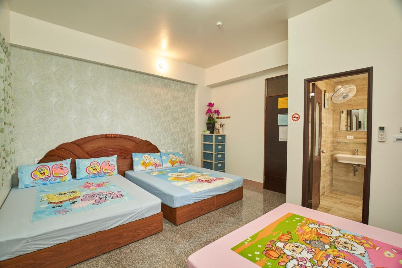 On The Side Of The Water Apartment Đông Sơn Ngoại thất bức ảnh